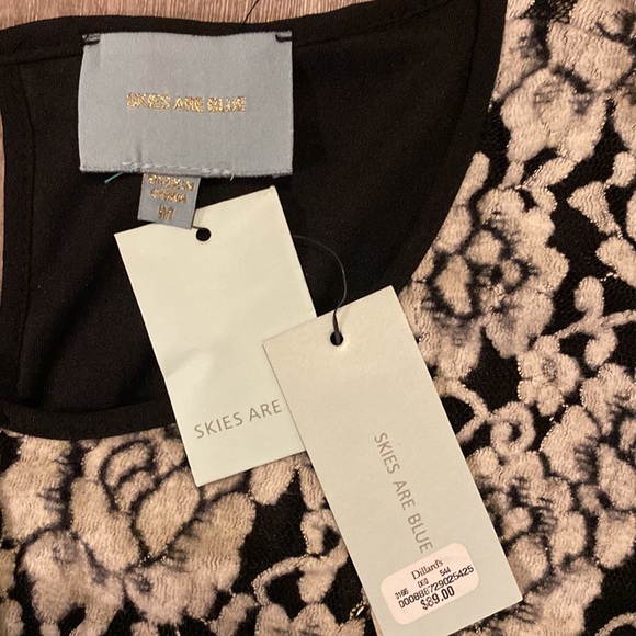 Brand new dress with tags - Picture 3 of 3